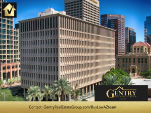 Phoenix's steady population growth