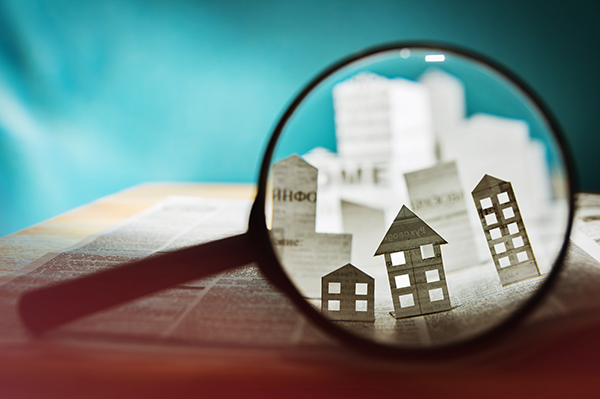 rental property investing