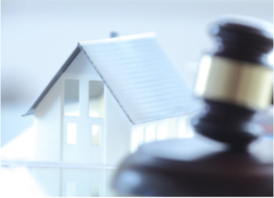 How trustee auction bidding services, also known as  foreclosure auctions, work